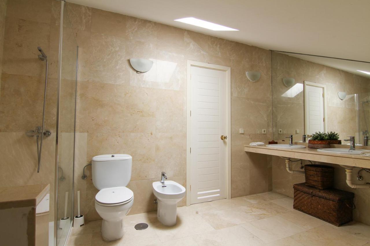 Casa bien equipada para 8 personas Pasito Blanco Bagian luar foto